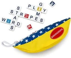Bananagrams Oceanic Edition Family Board Game -BEYBLADE Sale Store 41OPgW3QeeL. AC