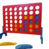 Large 4-in-a-Row Game - Giant Outdoor Family Fun, Jumbo Lawn & Patio Game For Adults & Kids | Perfect Outdoor Games, Backyard Carnival Floor Games & Giant Connect 4 Yard Game In Red, Blue & Yellow -BEYBLADE Sale Store 41PmtUBPKxL