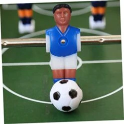 INOOMP 22 Pcs Puppet Foosball Table Accessories Plastic Football Men Foosball Players Number Toys Desktop Toys Mechanic Accessories Desk Football Game Table Football Figurines Soccer Boy 16 INOOMP 22 Pcs Puppet Foosball Table Accessories Plastic Football Men Foosball Players Number Toys Desktop Toys Mechanic Accessories Desk Football Game Table Football Figurines Soccer Boy -BEYBLADE Sale Store 41Q93AUbC5L