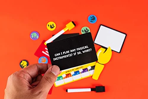 Professor Puzzle You're My Lobster - How Well Do You Know Your Friends.and How Well Do They Know You? 6 Professor Puzzle You're My Lobster - How Well Do You Know Your Friends.and How Well Do They Know You? - Image 4