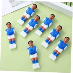 BESPORTBLE 22 Pcs Puppet Desktop Toys Number Toys Mini Accessories Table Football Accessories Foosball Figures Table Soccer Figures Resin Table Football Figurines Table Football Game Man 20 BESPORTBLE 22 Pcs Puppet Desktop Toys Number Toys Mini Accessories Table Football Accessories Foosball Figures Table Soccer Figures Resin Table Football Figurines Table Football Game Man -BEYBLADE Sale Store 41QZoPxSdGL