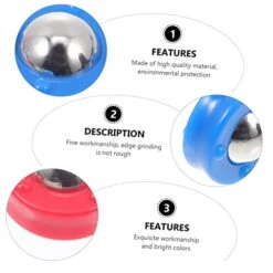 BESPORTBLE 24 Pcs Multi-Function Machine Toys Supplies Football Party Tabletop Beads Game Funny Ing Free Foosball Equipment Table Gaming Soccer Balls Creative Accessories Desk Sliding -BEYBLADE Sale Store 41QgYD7qFIL