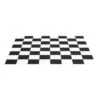 MegaChess Giant Chess Game Board - Plastic - Giant Size - Compatable 25 Inch 37 Inch And 49 Inch Giant Chess Sets 10 Inch Giant Checkers -BEYBLADE Sale Store 41S8GghuajL