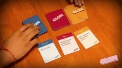 Glom By Indie Boards & Cards, Party Board Game -BEYBLADE Sale Store 41TQvdbZXUL