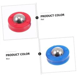 BESPORTBLE 24 Pcs Multi-Function Machine Toys Supplies Football Party Tabletop Beads Game Funny Ing Free Foosball Equipment Table Gaming Soccer Balls Creative Accessories Desk Sliding -BEYBLADE Sale Store 41UMVT71GmL