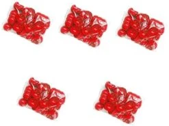 Alasum 75 Pcs Crush Color Tiny Night Refill Holiday Fillable Diameter Capsules Pub - Multi Suppies Toys Arts Training Openable Table Mini Family Washable Pet Yellow Multi- No Filled -BEYBLADE Sale Store 41Usdbu0Z3L. AC