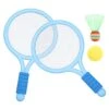 Kisangel 2 Sets Sport Tennis Toy Educational Toys Kids Sports Toys Beach Tennis Racket Outdoor Game Children Badminton Racket Badminton Racket Sports Toy Outdoor Children Badminton Toys -BEYBLADE Sale Store 41XX9iLtJnL