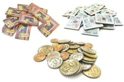 Free Market NYC Board Game – Strategy & Worker Placement Tabletop Game | Bundle With 2 Add-Ons 13 Free Market NYC Board Game – Strategy & Worker Placement Tabletop Game | Bundle With 2 Add-Ons -BEYBLADE Sale Store 41XzMKSKwUL