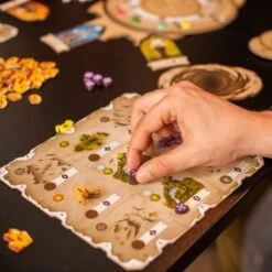 Rauha | Strategy Game | Ages 10+ | 2 To 4 Players | 45 Minutes -BEYBLADE Sale Store 41Y9zjicHTL