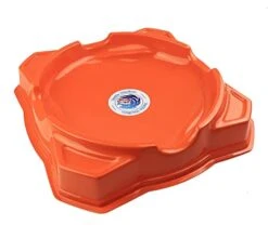 Aimoly Bey Stadium Battle Arena For Beyblade Burst Battling Tops Game (Orange) 10 Aimoly Bey Stadium Battle Arena For Beyblade Burst Battling Tops Game (Orange) -BEYBLADE Sale Store 41Ymc3OCyTL