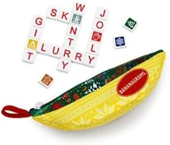 Bananagrams Oceanic Edition Family Board Game -BEYBLADE Sale Store 41ZKSWauHKL. AC