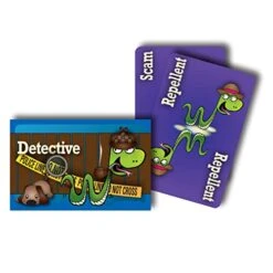 SNAKE OIL Booster Shot Game Core-Level Expansion Pack For Ages 10+ - The Silly Selling Party Game -BEYBLADE Sale Store 41aKY8dGLIL