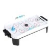Mini Arcade Air Hockey Table- A Toy For Girls And Boys Two Player Arcade Air Hockey Ice Hockey Floating Ice Hockey Machine Table Game For Kids Adults -BEYBLADE Sale Store 41af5oS2qML