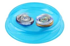 Battaling Burst Tops Set, Burst Tops Attack Set With Launcher And Grip Starter Set And Arena 10 Battaling Burst Tops Set, Burst Tops Attack Set With Launcher And Grip Starter Set And Arena -BEYBLADE Sale Store 41bO5z7PByL