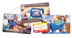 Flashback (Zombie Kidz) | Cooperative Game For Kids And Families | Ages 7+ | 1 To 4 Players | 30 Minutes -BEYBLADE Sale Store 41cEonT5j4L