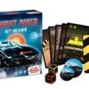 Shuffle Knight Rider Retro Kitt VS KARR Game -BEYBLADE Sale Store 41d5N0IHfEL