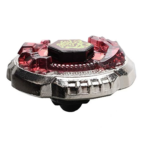 Battling Toys - Rock Scorpio Rapidity Metal Fusion Fury Masters With Power Launcher & Grip Battle Set 4 Battling Toys - Rock Scorpio Rapidity Metal Fusion Fury Masters With Power Launcher & Grip Battle Set - Image 2