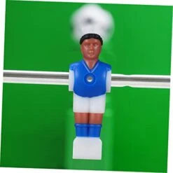 BESPORTBLE 22 Pcs Puppet Desktop Toys Number Toys Mini Accessories Table Football Accessories Foosball Figures Table Soccer Figures Resin Table Football Figurines Table Football Game Man 19 BESPORTBLE 22 Pcs Puppet Desktop Toys Number Toys Mini Accessories Table Football Accessories Foosball Figures Table Soccer Figures Resin Table Football Figurines Table Football Game Man -BEYBLADE Sale Store 41dDUdH6QbL