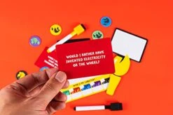 Professor Puzzle You're My Lobster - How Well Do You Know Your Friends.and How Well Do They Know You? 13 Professor Puzzle You're My Lobster - How Well Do You Know Your Friends.and How Well Do They Know You? -BEYBLADE Sale Store 41dEO5u8vKL