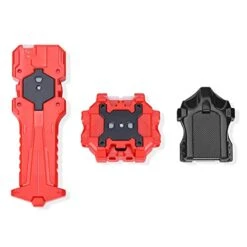 3-in-1 Bey Burst Launcher, Metal Fusion Launcher,L/R Bey Launcher In Box -BEYBLADE Sale Store 41eADL3T6xL