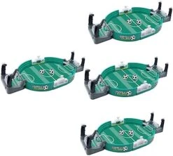 Unomor 2 Sets Table Football Desktop Toys Adutl Toy Kids Educational Toys Desk Soccer Game Football Table Soccer Game For Kids Board Game Abs Puzzle Parent-Child Kids Football 18 Unomor 2 Sets Table Football Desktop Toys Adutl Toy Kids Educational Toys Desk Soccer Game Football Table Soccer Game For Kids Board Game Abs Puzzle Parent-Child Kids Football -BEYBLADE Sale Store 41eV42p0b8L. AC