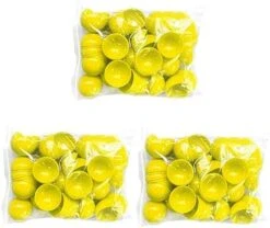 Alasum 75 Pcs Crush Color Tiny Night Refill Holiday Fillable Diameter Capsules Pub - Multi Suppies Toys Arts Training Openable Table Mini Family Washable Pet Yellow Multi- No Filled -BEYBLADE Sale Store 41fBVFro8FL. AC