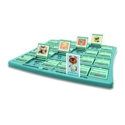 Winning Moves Animal Crossing Guess Who? Board Game, Play With Tom Nook, Margie, Harvey And Daisy Mae Asking Yes And No Questions To Reveal Your Opponents Mystery Character, Gift For Ages 4 Plus -BEYBLADE Sale Store 41fSrxy5zyL