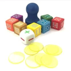 Free Market NYC Board Game – Strategy & Worker Placement Tabletop Game | Bundle With 2 Add-Ons 14 Free Market NYC Board Game – Strategy & Worker Placement Tabletop Game | Bundle With 2 Add-Ons -BEYBLADE Sale Store 41gOOPE6AQL