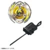 Beyblade X Beyblade X BX-03 Starter Wizard Arrow 4-80B 1 Beyblade X Beyblade X BX-03 Starter Wizard Arrow 4-80B -BEYBLADE Sale Store 41gpnM7HIPL