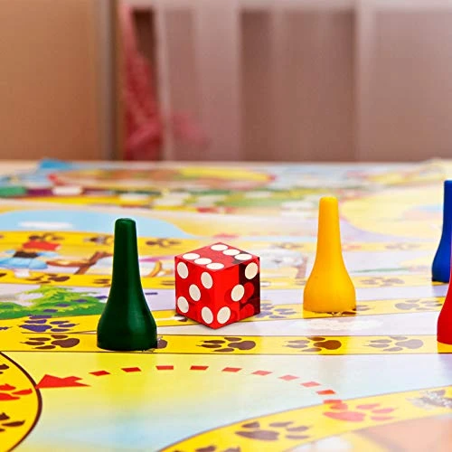 FOMIYES Mini Toys Liars Dice Educational 4Pcs Precision Acrylic Dices 19mm Casino Craps Dice With Razor Edges And Corners Entertainment Dies Set Game Pieces For RPG Poker Cars Suit Car Toys 7 FOMIYES Mini Toys Liars Dice Educational 4Pcs Precision Acrylic Dices 19mm Casino Craps Dice With Razor Edges And Corners Entertainment Dies Set Game Pieces For RPG Poker Cars Suit Car Toys - Image 5