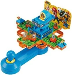 EPOCH Super Mario Maze Game Deluxe From, Single Player Tabletop Action Game For Ages 4+, Multi -BEYBLADE Sale Store 41jPeXLO88L. AC