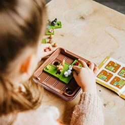 Smart Games Squirrels (1) -BEYBLADE Sale Store 41jnOhaWUtL