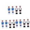 CLISPEED 12 Pcs Man Blue Mini Supply And Toys Players Fun Tabletop Top For Desktop Replaceable Foosball Accessories Parts Resin Miniature Replacement Soccer Guys Toy Funny Athletes Men 1 CLISPEED 12 Pcs Man Blue Mini Supply And Toys Players Fun Tabletop Top For Desktop Replaceable Foosball Accessories Parts Resin Miniature Replacement Soccer Guys Toy Funny Athletes Men -BEYBLADE Sale Store 41kJZfbFD6L