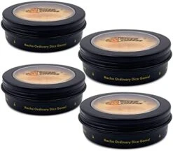 Diced Cheese Game - Easy Family-Friendly Party Games - Dice Games For Adults And Teens - 1-6 Players, 1 Pack -BEYBLADE Sale Store 41kiDa7qd L. AC