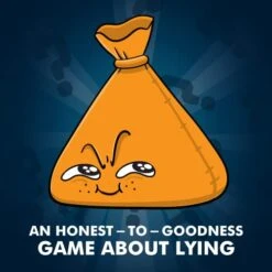 Exploding Kittens You Lying Sack An Honest To Goodness Game About Lying - Outsmart Your Opponents In This Fun Game For Adults Teens & Kids - Fun Family Games -BEYBLADE Sale Store 41lLSn95IlL