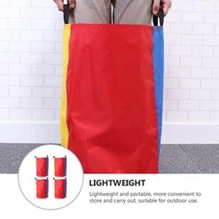 Ibasenice 12 Pcs Entertainment Potato Band Lawn Party Games Easter Day Pouch Pocket Game Jumping Assorted Sack Activity Legged Carnival Outside Race Colored Accessory Outdoor Bags Jump -BEYBLADE Sale Store 41mCMDr0TcL