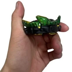 Limited Green Gold Booster King Metal Fusion Battle -BEYBLADE Sale Store 41ogFO7kAmL