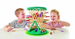 Award Winning Hape Bamboo Pallina Playset -BEYBLADE Sale Store 41p1fzV9lWL
