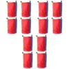 Ibasenice 12 Pcs Entertainment Potato Band Lawn Party Games Easter Day Pouch Pocket Game Jumping Assorted Sack Activity Legged Carnival Outside Race Colored Accessory Outdoor Bags Jump -BEYBLADE Sale Store 41pZAhDvliL
