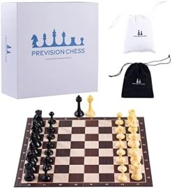 17 Inch Ecliptic Style Themed Chess Set Board Game - Travel Chess Set With Cardboard Folding Chess Boards For Adults And Kids - Chess Pieces Weighted - Unique Chess Sets -BEYBLADE Sale Store 41q0xPtgv0L. AC