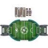 BESPORTBLE Foosball Table Mini Tabletop Football Soccer Table Game Tabletops Competitions Sports Games Tabletop Slingshot Games Toys Desktop Sports Board For Family Game Night Fun Kids Toys -BEYBLADE Sale Store 41q8zrw2SYL