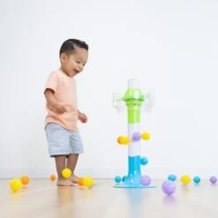 Fat Brain Toys SpillAgain - SpillAgain - New Active Play For Ages 2 To 5 -BEYBLADE Sale Store 41qXMFg8sRL