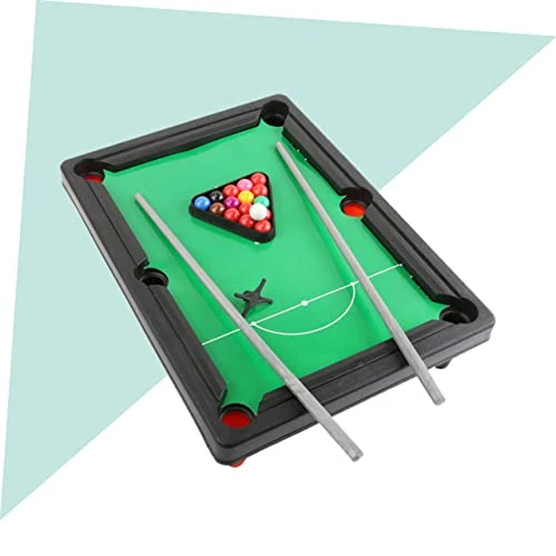 Snooker Table Set Billiard Toy Billiard Game Table Mini Billiard Table Toys For Kids Toys Toy's For Kids Suit For Kids Kid Toys Kids Suit Children Toys Desktop Snooker 8 Snooker Table Set Billiard Toy Billiard Game Table Mini Billiard Table Toys For Kids Toys Toy's For Kids Suit For Kids Kid Toys Kids Suit Children Toys Desktop Snooker - Image 6