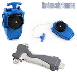 Bey Burst Battle Blade Metal Fusion Evolution Attack Set With And Star Storm Battle Set And Arena Included… -BEYBLADE Sale Store 41r0i9HUMjL