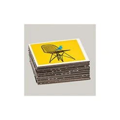 Ravensburger Eames Office Memory: Collector’s Edition - A Modern Design Matching Game For All Ages 3 And Up 13 Ravensburger Eames Office Memory: Collector’s Edition - A Modern Design Matching Game For All Ages 3 And Up -BEYBLADE Sale Store 41r4ESwKSUL