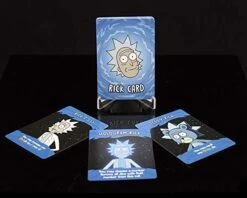 Cryptozoic Entertainment Rick & Morty: The Morty Zone Dice Game, Rick And Morty: The Morty Zone Dice Game -BEYBLADE Sale Store 41r5p4sT8LL