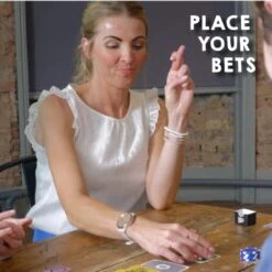 Format Games Wheels Vs Doors Party Game | Hilarious Game Based On Social Media Discussions | Fun Family Game For Adults And Kids | Ages 8+ | 2-20 Players | Average Playtime 30+ Minutes | Made -BEYBLADE Sale Store 41rfPclCjtL