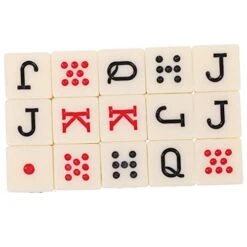 Alasum Liars Poker 45 Pcs Poker Dice Liars Dice Portable Dice And Chips Set Liars Dice Prop Birthday Party Games Acrylic Chipset Dice Game Alphabet Toys 12 Alasum Liars Poker 45 Pcs Poker Dice Liars Dice Portable Dice And Chips Set Liars Dice Prop Birthday Party Games Acrylic Chipset Dice Game Alphabet Toys -BEYBLADE Sale Store 41t21TG5BRL