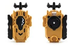 RGoal Bey Burst Starter Battling Top Fusion Metal Master Rapidity Fight With 4D Launcher Grip Set(4 In 1) -BEYBLADE Sale Store 41v6uhIMYRL