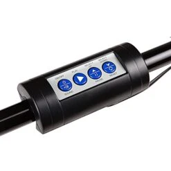 Hathaway Sure Shot Dual Electronic Basketball Arcade Game With Electronic Digital Scoring And Timer, Easy Folding For Storage, 4 Balls And 2 Nets, Black/Orange -BEYBLADE Sale Store 41vCWUQczuL